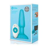 B-Vibe Rimming Plug