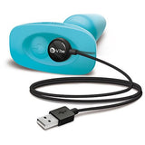 B-Vibe Rimming Plug