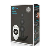 B-Vibe Triplet Anal Beads