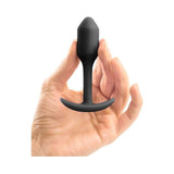 B-Vibe Snug Plug 1