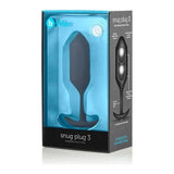 B-Vibe Snug Plug 3