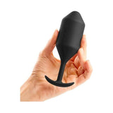 B-Vibe Snug Plug 4