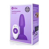 B-Vibe Petite Rimming Plug