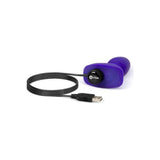 B-Vibe Petite Rimming Plug