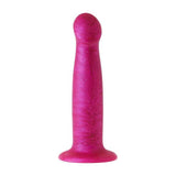 Nood Colours The Essential Pearly Glitter G-Spot Dildo (#272413)