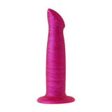 Nood Colours The Essential Pearly Glitter G-Spot Dildo (#272413)