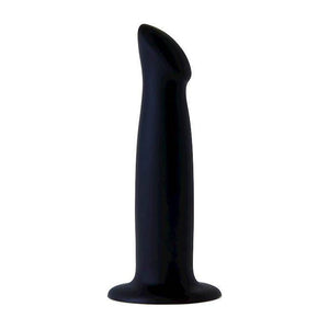 Nood Colours The Essential Pearly Glitter G-Spot Dildo (#272414)