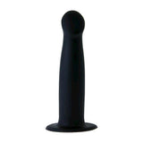 Nood Colours The Essential Pearly Glitter G-Spot Dildo (#272414)