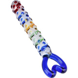 Share Satisfaction Lucent Kyle Glass Massager