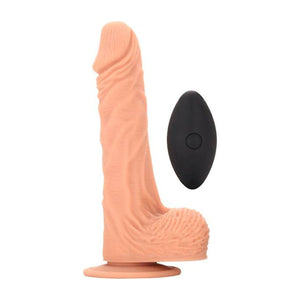 Nood Vibrating Dildo (#272514)