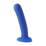 Nood Colours Dual Density Liquid Silicone Dildo (#283567)