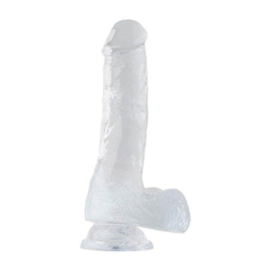 Nood Realistic TPE Dildo (#284963)