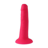 Nood Colours Dual Density Liquid Silicone Dildo (#283561)