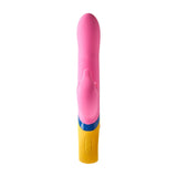 Share Satisfaction Hanu Rabbit Vibrator