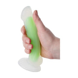 Nood Colours Glow In The Dark Dildo (#283539)