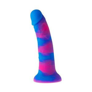 Nood Colours Celestial Dildo (#272458)