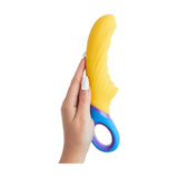 Share Satisfaction Hani G-Spot Vibrator