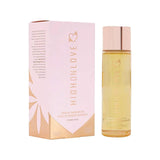 High On Love Massage Oil Tropical Sunset