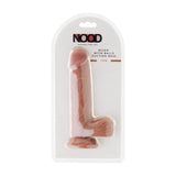 Nood Silicone Dildo (#270497)