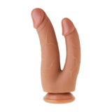 Nood Silicone Dildo (#270501)