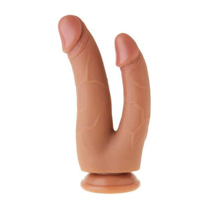 Nood Silicone Dildo (#270501)