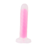 Nood Colours Glow In The Dark Dildo (#283529)