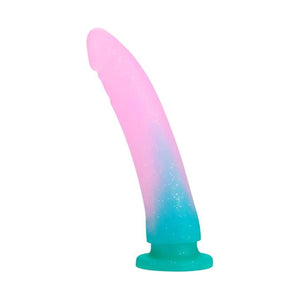 Nood Colours Jelly Glitter Dildo (#272492)