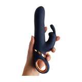 Share Satisfaction Dee Rabbit Vibrator