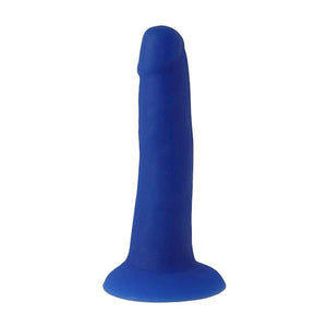 Nood Colours Dual Density Liquid Silicone Dildo (#283559)