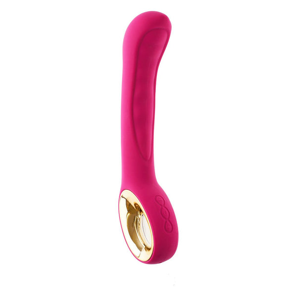 Share Satisfaction Alba G-Spot Vibrator