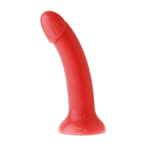 Nood Colours The Elements G-Spotter Metallic Dildo (#272392)