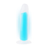 Nood Colours Glow In The Dark Dildo (#283540)