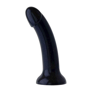 Nood Colours The Elements G-Spotter Metallic Dildo (#272389)