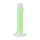 Nood Colours Glow In The Dark Dildo (#283530)