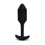 B-Vibe Vibrating Snug Plug 2