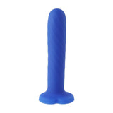 Nood Colours Dual Density Liquid Silicone Dildo (#283567)