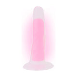 Nood Colours Glow In The Dark Dildo (#283526)