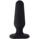 Share Satisfaction Play Silicone Butt Plug