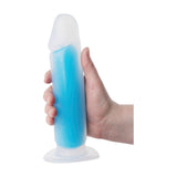 Nood Colours Glow In The Dark Dildo (#283540)