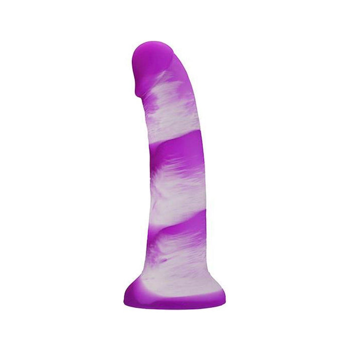 Nood Colours Cloudy Dildo (#272461)