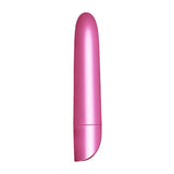 Share Satisfaction Bullet Vibrator With Pin Charger