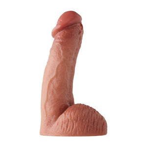 Nood Realistic Silicone Dildo (#284941)