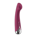 Satisfyer Spinning G-Spot 1