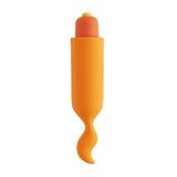 Share Satisfaction Play Fishtail Bullet Vibrator