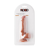 Nood Silicone Dildo (#270496)