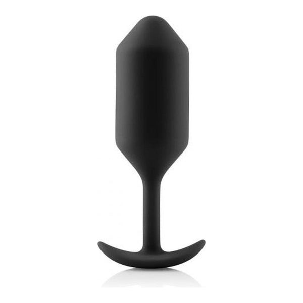 B-Vibe Snug Plug 3