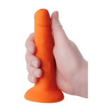 Nood Colours Dual Density Liquid Silicone Dildo (#283560)