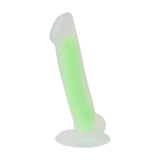 Nood Colours Glow In The Dark Dildo (#283539)