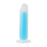 Nood Colours Glow In The Dark Dildo (#283540)