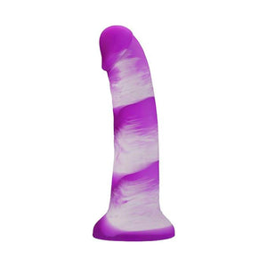 Nood Colours Cloudy Dildo (#272464)